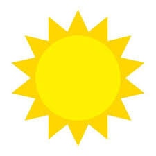 sun icon